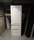 Set of Haussmann-style doors 82x247cm