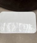 Antique pedestal washbasin