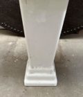 Antique pedestal washbasin