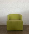 Pair of armchairs