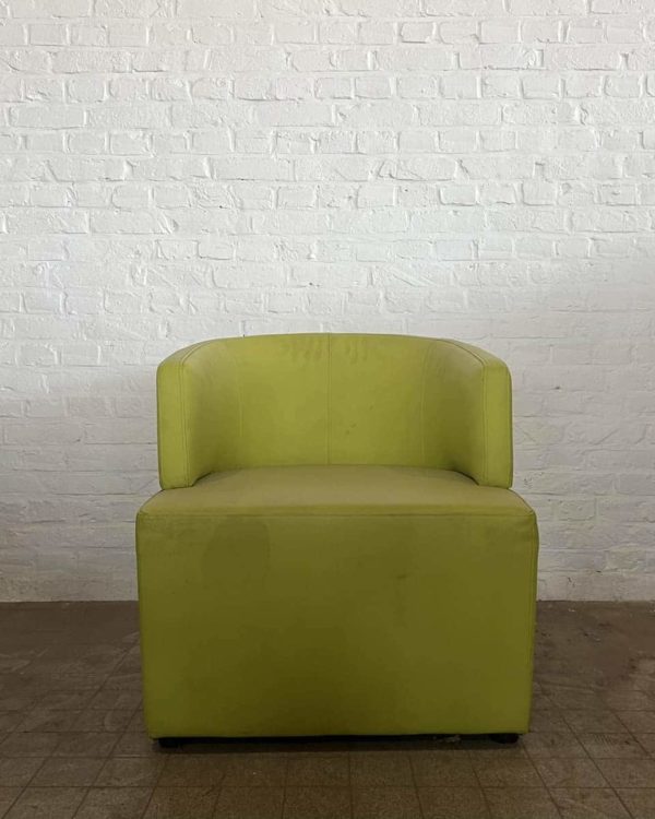 Paire de fauteuil