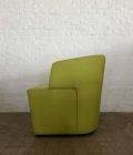 Pair of armchairs