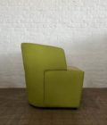 Pair of armchairs