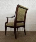 Fauteuil style empire