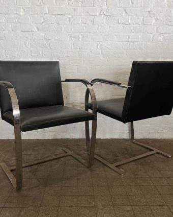 BRNO vintage armchair