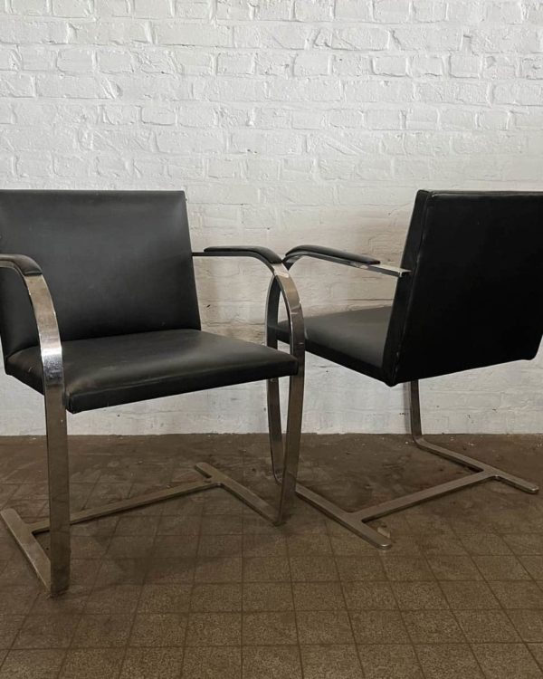 BRNO vintage armchair