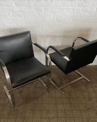 BRNO vintage armchair