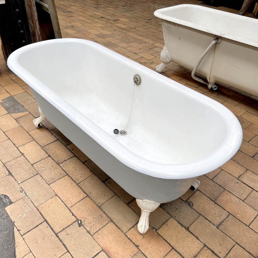 IMG_6593 | Matériaux Authentiques baignoire ancienne