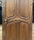 Porte d'entrée ancienne 95x213,5cm