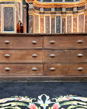 Craft furniture