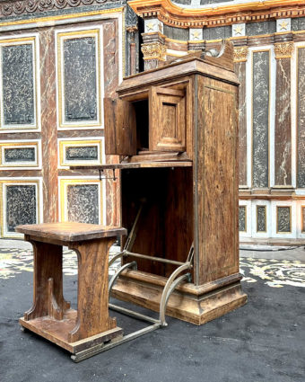 Scriban réédition 1838 Great Western
