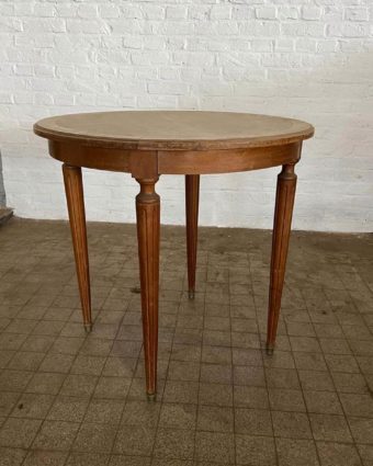 Antique table
