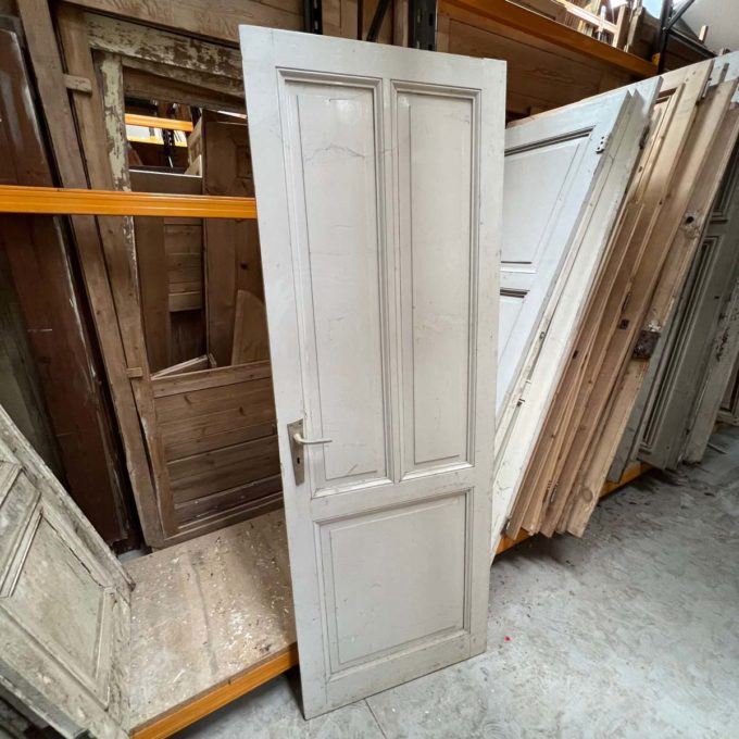 Antique door 77.5x220cm