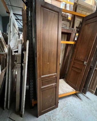 Porte de placard style haussmannien 60x245cm