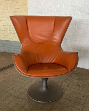 EUROSTAR armchair, Philippe Stark style