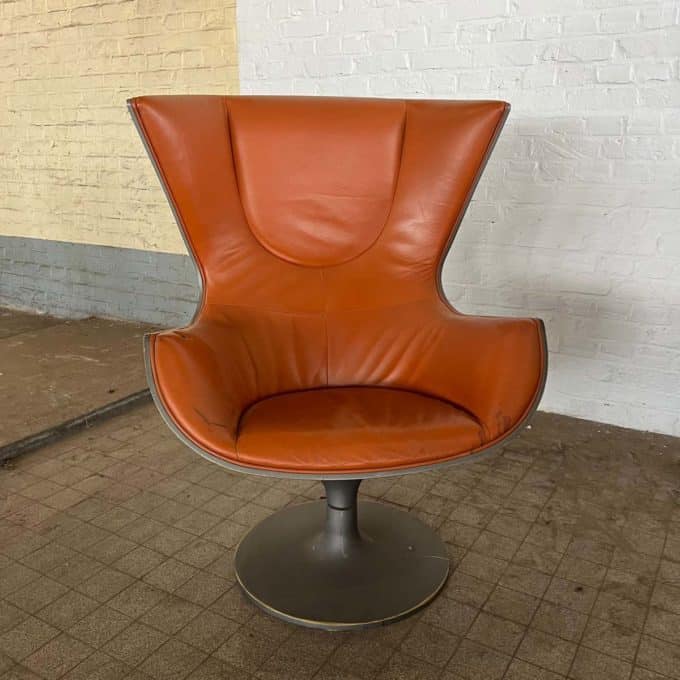 EUROSTAR armchair, Philippe Stark style