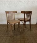 Chaise bistrot