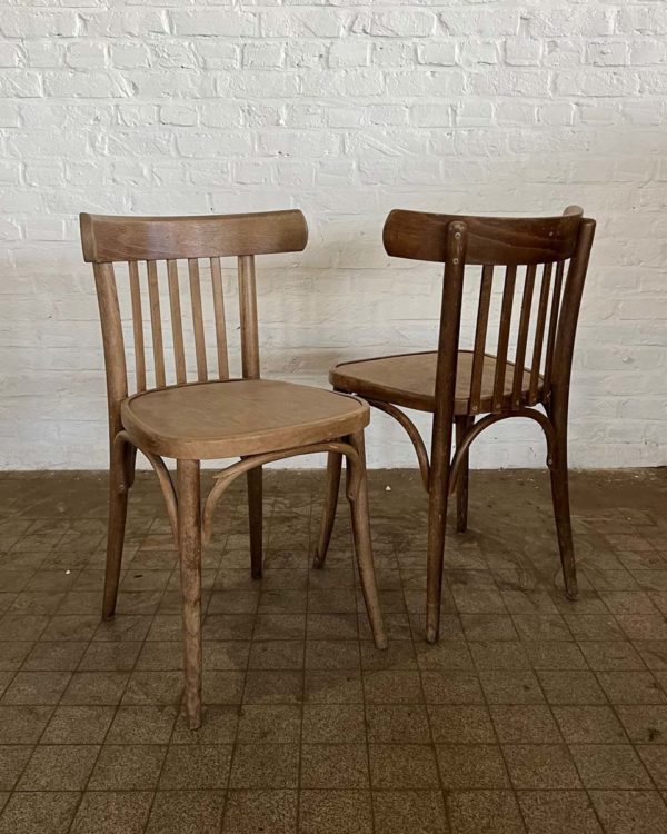 Bistro chair