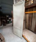 Porte de placard incurvée 82x231cm
