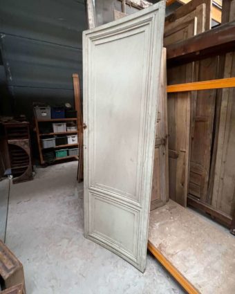 Porte de placard incurvée 82x231cm