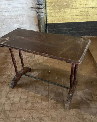 Table ancienne top
