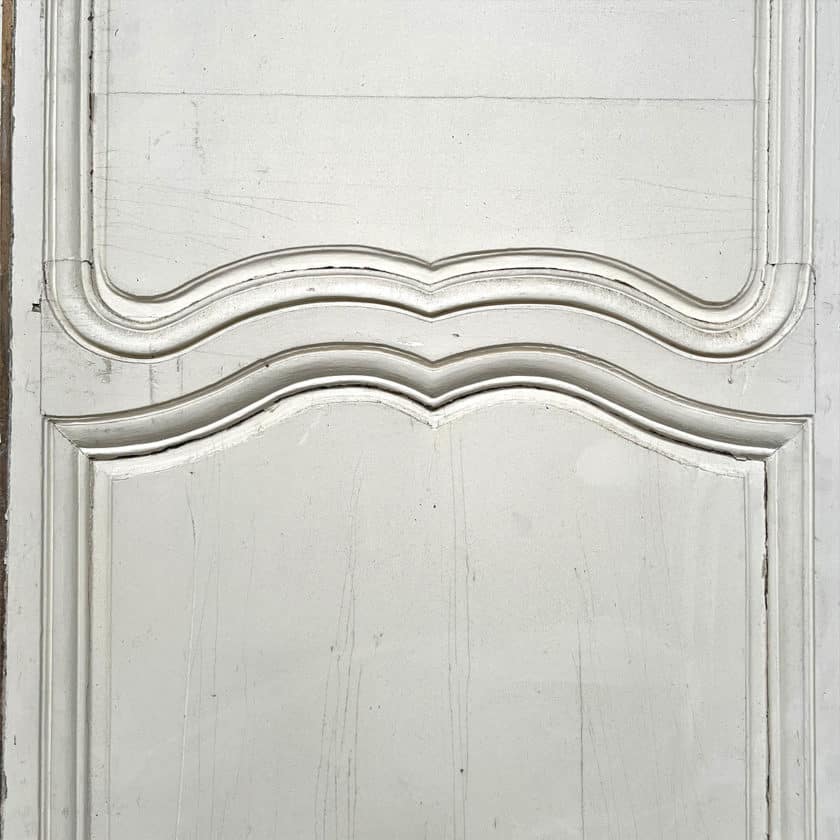 Louis XV style panelling 6m long