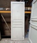 Porte ancienne style haussmannien 74,5x213cm