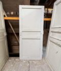 Porte de placard style haussmannien 89,5x204cm
