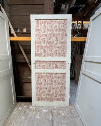 Porte de placard style haussmannien 89x209cm