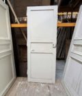 Porte de placard style haussmannien 78x202cm