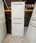 Porte de placard style haussmannien 78x204cm