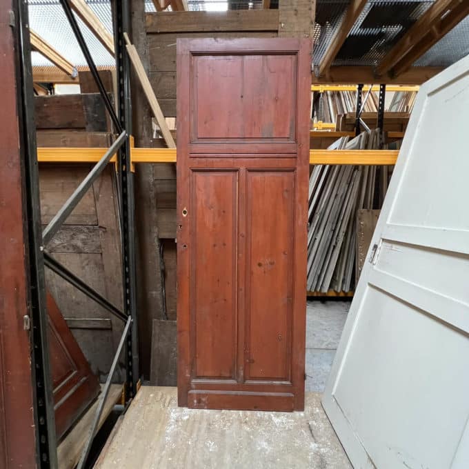 Antique door 80x226cm