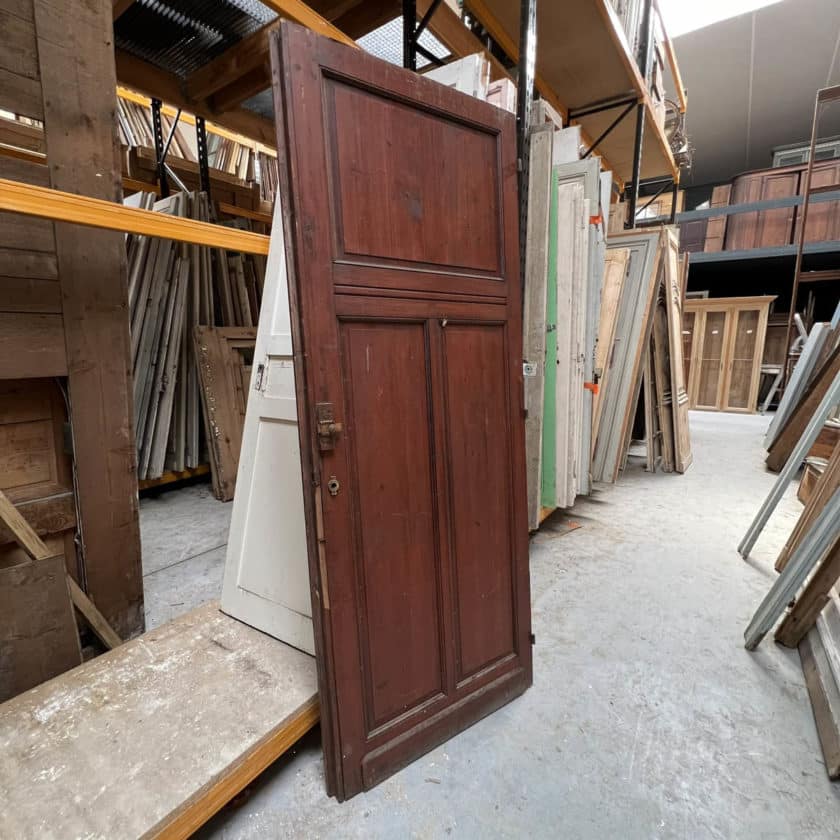 Antique door 89x224.5cm