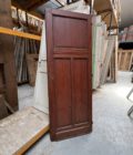 Antique door 80.5x219cm