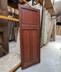 Antique door 80.5x219cm