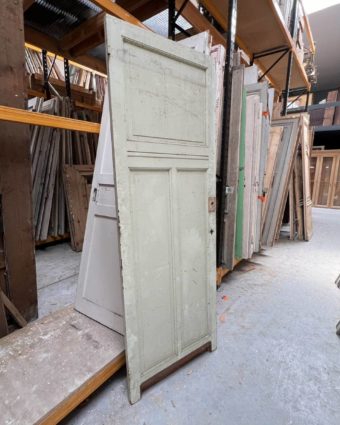 Porte ancienne 80x225cm