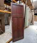 Porte ancienne 80x225cm
