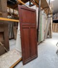 Porte ancienne 79,5x225cm