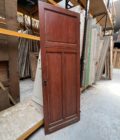 Porte ancienne 79,5x225cm