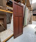 Porte ancienne 82x225cm