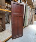 Porte ancienne 82x225cm