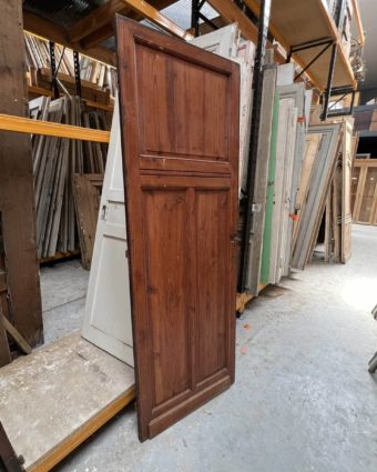 Porte ancienne 79,5x223,5cm
