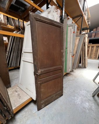 Porte ancienne 88,5x209cm