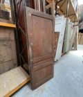 Porte ancienne 89x204cm