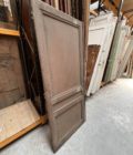Porte ancienne 89x204cm