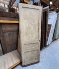 Porte de placard ancienne 82x233,5cm