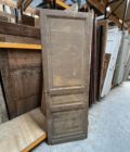 Porte de placard ancienne 82x233,5cm