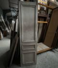 Porte de placard style haussmannien 63x228cm