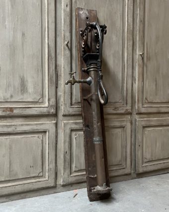 Pompe à eau