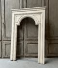 Trumeau ancien 138x198,5x8 cm